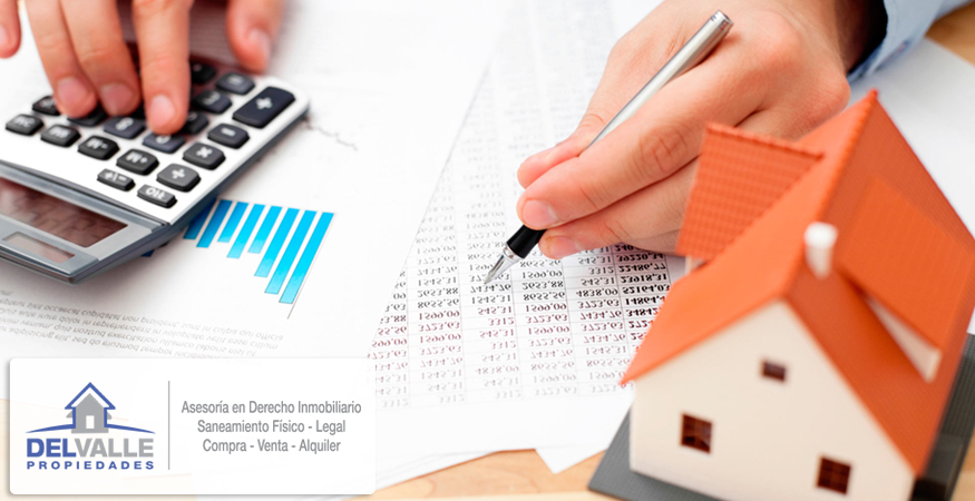 Valuacion inmobiliaria en Piura